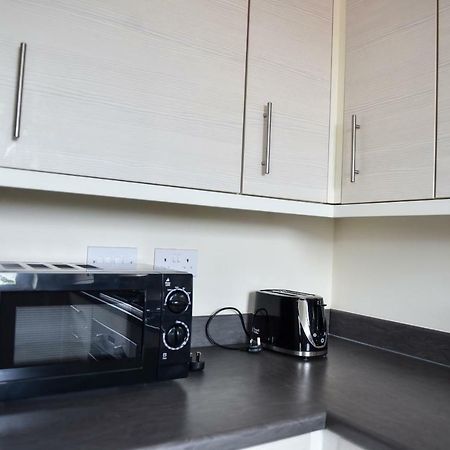 Smartrips Apartments Coventry Esterno foto