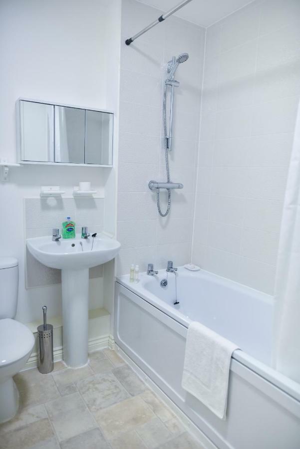 Smartrips Apartments Coventry Esterno foto